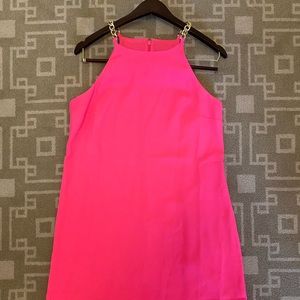 Lilly Pulitzer Adrienne Halter Dress 6